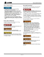 Preview for 4 page of U-Line U-3090WCWCOL-00 Service Manual