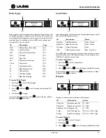 Preview for 14 page of U-Line U-3090WCWCOL-00 Service Manual