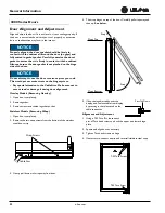 Preview for 25 page of U-Line U-3090WCWCOL-00 Service Manual