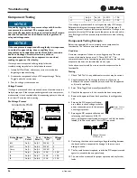 Preview for 27 page of U-Line U-3090WCWCOL-00 Service Manual