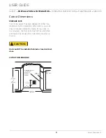 Preview for 8 page of U-Line U-ADA24RB-13B User Manual & Service Manual