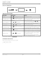 Preview for 17 page of U-Line U-ADA24RB-13B User Manual & Service Manual