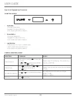 Preview for 39 page of U-Line U-ADA24RB-13B User Manual & Service Manual