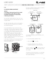 Preview for 27 page of U-Line U-CLR1215 User Manual & Service Manual