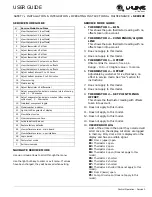 Preview for 51 page of U-Line U-CLR1215 User Manual & Service Manual