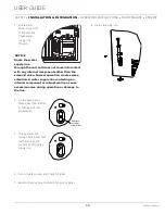 Preview for 12 page of U-Line U-CLR1215INT-00B User Manual & Service Manual