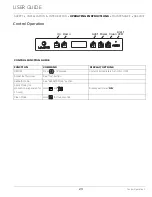 Предварительный просмотр 23 страницы U-Line U-CLR1215SOD-00A User Manual & Service Manual