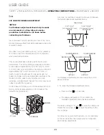 Предварительный просмотр 24 страницы U-Line U-CLR1215SOD-00A User Manual & Service Manual