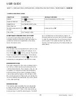 Preview for 45 page of U-Line U-CLR1215SOD-40B User Manual & Service Manual