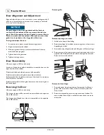 Preview for 8 page of U-Line U-CLR2160B-00 Installation Manual