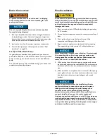 Preview for 23 page of U-Line U-CLR2160B-00 Installation Manual