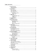 Preview for 2 page of U-Line U-CO1175B-00 Installation Manual