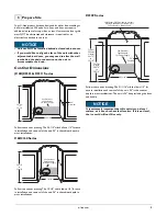 Preview for 5 page of U-Line U-CO1175B-00 Installation Manual