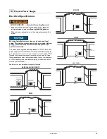 Preview for 19 page of U-Line U-CO1175B-00 Installation Manual