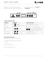 Preview for 13 page of U-Line U-CO1224FS-00B Quick Start Manual