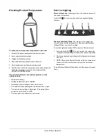 Предварительный просмотр 7 страницы U-Line U-CO2175FB-00 Use And Care Manual