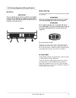 Предварительный просмотр 9 страницы U-Line U-CO2175FB-00 Use And Care Manual