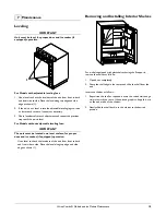 Предварительный просмотр 13 страницы U-Line U-CO2175FB-00 Use And Care Manual