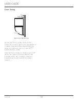 Preview for 12 page of U-Line UACR014-SS01A User Manual & Service Manual