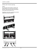 Preview for 18 page of U-Line UACR014-SS01A User Manual & Service Manual