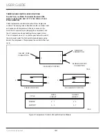 Preview for 42 page of U-Line UACR014-SS01A User Manual & Service Manual