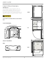 Preview for 8 page of U-Line UARI121WS01A User Manual & Service Manual