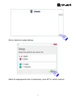 Предварительный просмотр 83 страницы U-Line UCBF432-SS11A User Manual