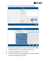 Preview for 46 page of U-Line UCBF659-SS12A User Manual