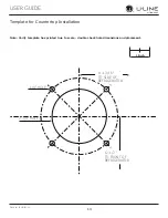 Предварительный просмотр 13 страницы U-Line UCDE224ESS03A User Manual & Service Manual