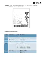 Preview for 37 page of U-Line UCFZ553-SS71A User Manual