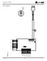 Preview for 27 page of U-Line UCRE518 User Manual & Service Manual