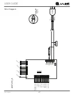 Preview for 27 page of U-Line UHBD524-SG01A User Manual & Service Manual