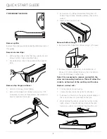 Preview for 9 page of U-Line UHBV115-IG01A Quick Start Manual