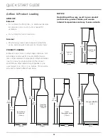 Preview for 16 page of U-Line UHBV115-IG01A Quick Start Manual