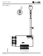 Preview for 27 page of U-Line UHBV518 User Manual & Service Manual