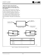 Preview for 42 page of U-Line UHCR115IS01B User Manual & Service Manual