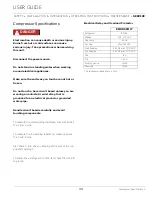 Preview for 33 page of U-Line UHFZ124-SS01A User Manual & Service Manual