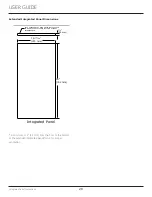 Preview for 20 page of U-Line UHNB115-IS01A User Manual & Service Manual