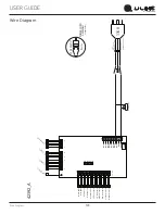 Preview for 31 page of U-Line UHRE518G User Manual & Service Manual