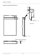 Preview for 14 page of U-Line UHRE524-IS81A User Manual & Service Manual