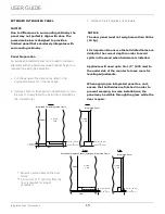 Preview for 15 page of U-Line UHRE524-IS81A User Manual & Service Manual