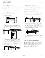 Preview for 26 page of U-Line UHRE524-IS81A User Manual & Service Manual