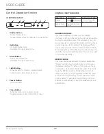 Preview for 47 page of U-Line UHRE524-IS81A User Manual & Service Manual