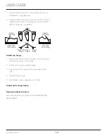 Preview for 14 page of U-Line UMCR014-BC01A User Manual & Service Manual