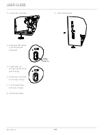 Предварительный просмотр 10 страницы U-Line UMCR015-SS01A User Manual & Service Manual