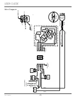 Preview for 26 page of U-Line UMRI121-BS01A User Manual & Service Manual