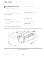 Preview for 48 page of U-Line UMRI121-BS01A User Manual & Service Manual