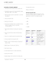 Preview for 49 page of U-Line UMRI121-BS01A User Manual & Service Manual