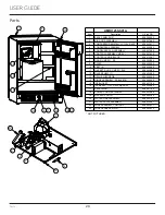 Preview for 29 page of U-Line UMRI121-SS01A User Manual & Service Manual