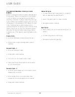 Preview for 46 page of U-Line UMRI121-SS01A User Manual & Service Manual